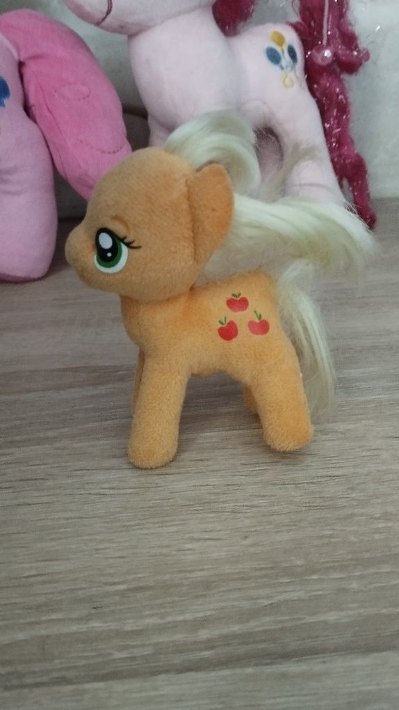 My little pony іграшки