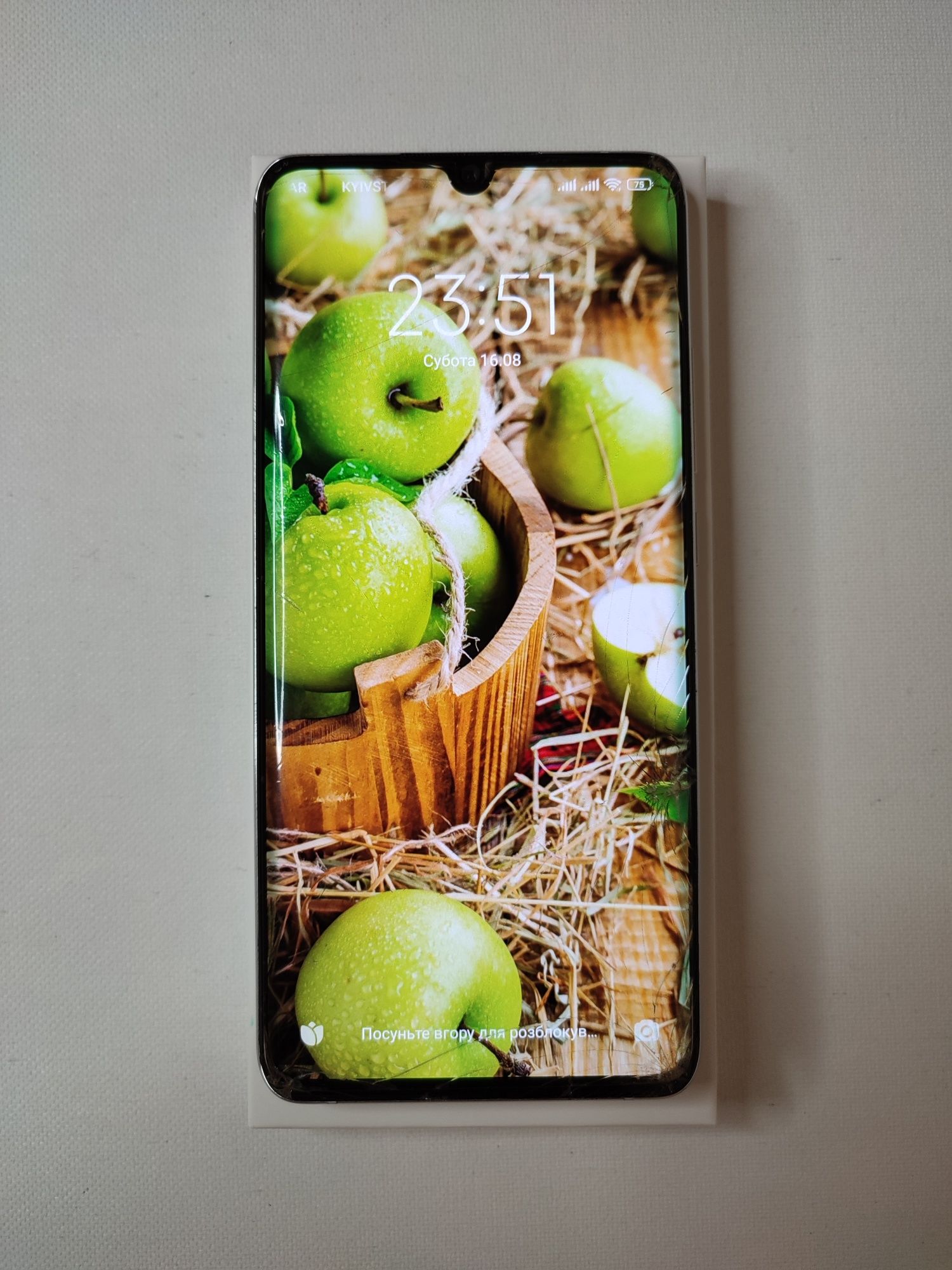 Xiaomi Mi Note 10 lite, 6/64Gb, NFC