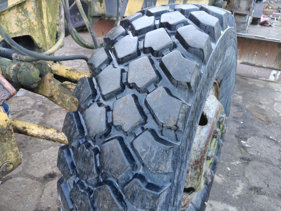 Równiarka drogowa rosyjska DZ sprzedaż/zamiana