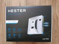 Robot do mycia okien HESTER - Prawie nowy - okazja!!!