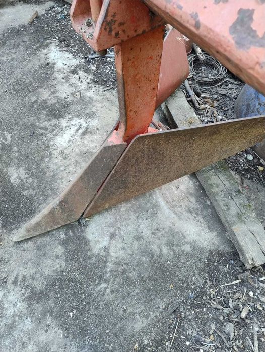 abre regos como novo