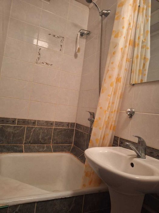 Затишна 1-к, вул. Березняківська, 36Г, метро "Лівобережна" - 10 хв.