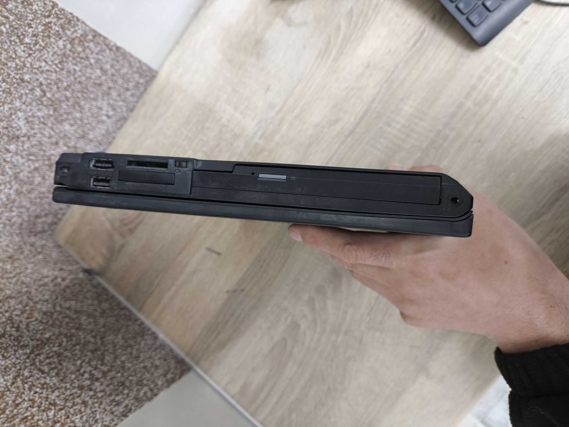Lenovo ThinkPad T420 / 14" / 8 GB DDR3 / 500 GB HDD + зарядка, сумка