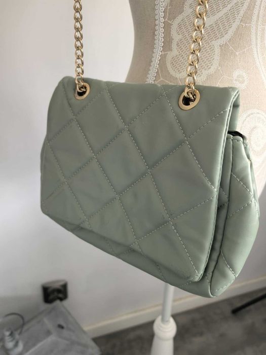 Torebka Damski Pikowana Asos