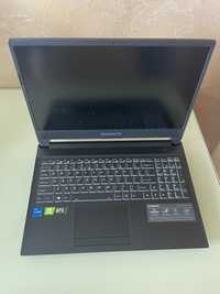 Ноутбук Gigabyte G5 MD i5-11400H/16GB/512/Win11 RTX3050Ti 144Hz Новий