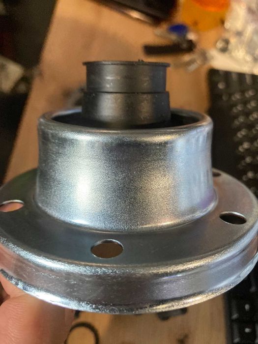 ШРУС вала карданного VW T4 SYNCRO 701521193