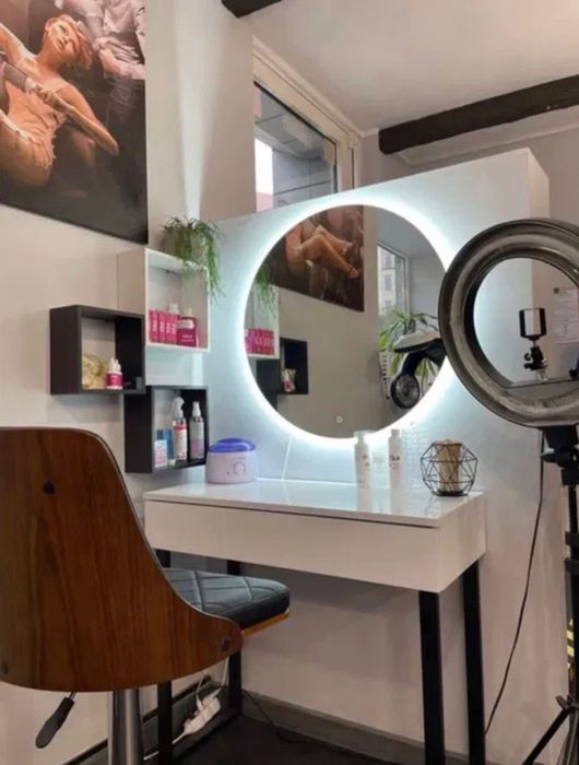 Wynajem stanowiska pracy