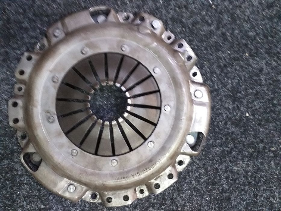 Щеплення нове wag Volkswagen audi skoda seat