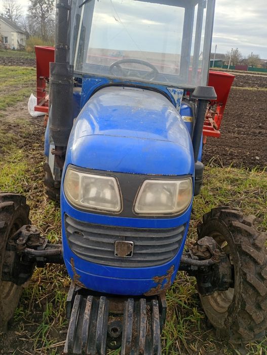 Продам трактор Дтз 4244Н