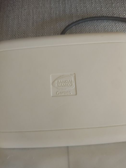 Jogo Nintendo Wii com Tapete Original