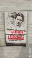 Książka Tajemnica z Auschwitz. Prawdziwa historia - N. Majewska Braun