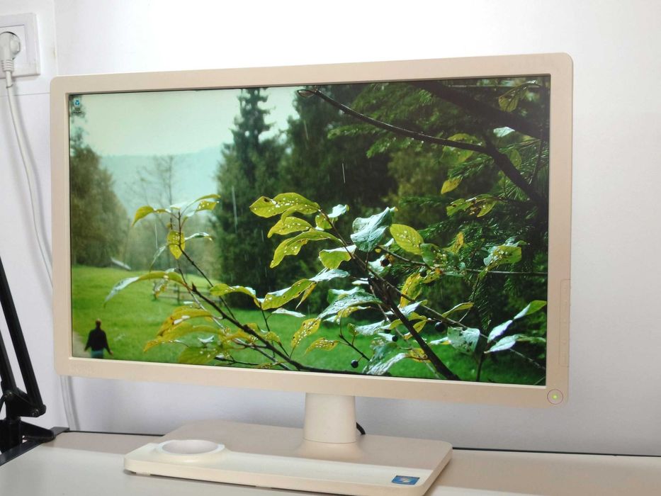 Монітор BenQ 21,5" FullHD