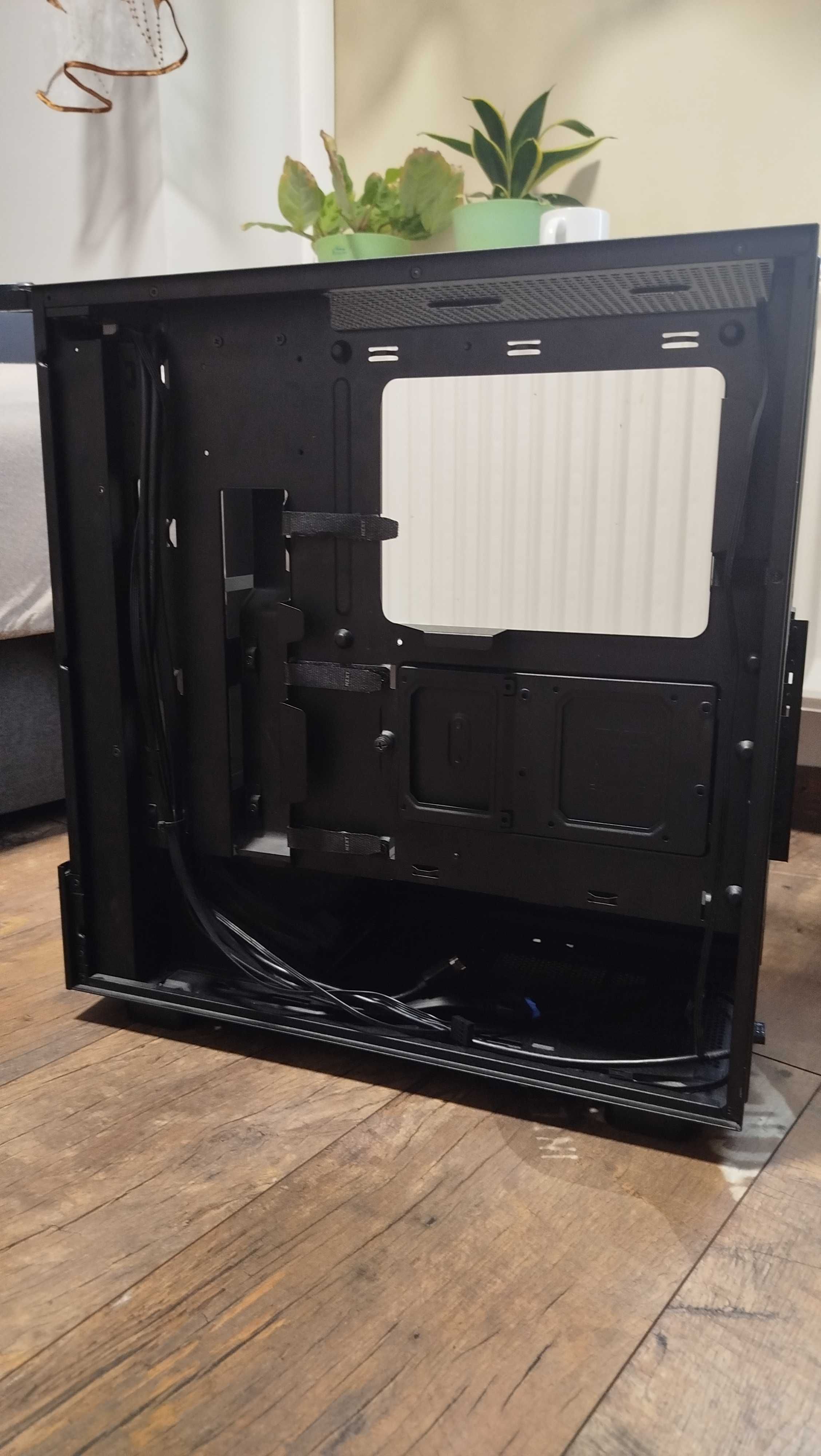 Obudowa do komputera nzxt h5 flow