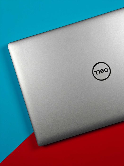 Dell Precision 3561 | i9-11950H | T600 | 16GB | 512GB | Ładowarka