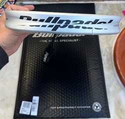 Bullpadel NEURON 2025