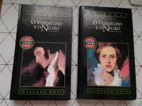 Livros clássicos - Vários títulos / vários preços