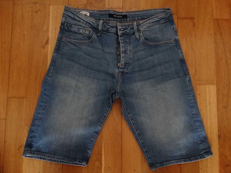 Calções Tiffosi Slim Fit