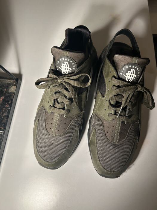 Buty nike huarache rozmiar 45,5