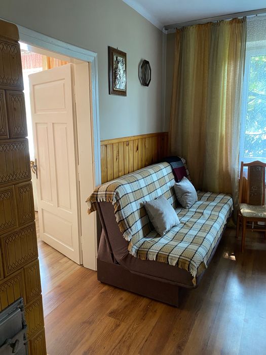 Wynajmę dom jednorodzinny 90m