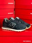 !ТОП! New Balance 574 Navy White 41 42 43 44 45 46