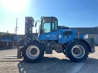 LTR50  Nowy terenowy widlak 5T 4x4 CE