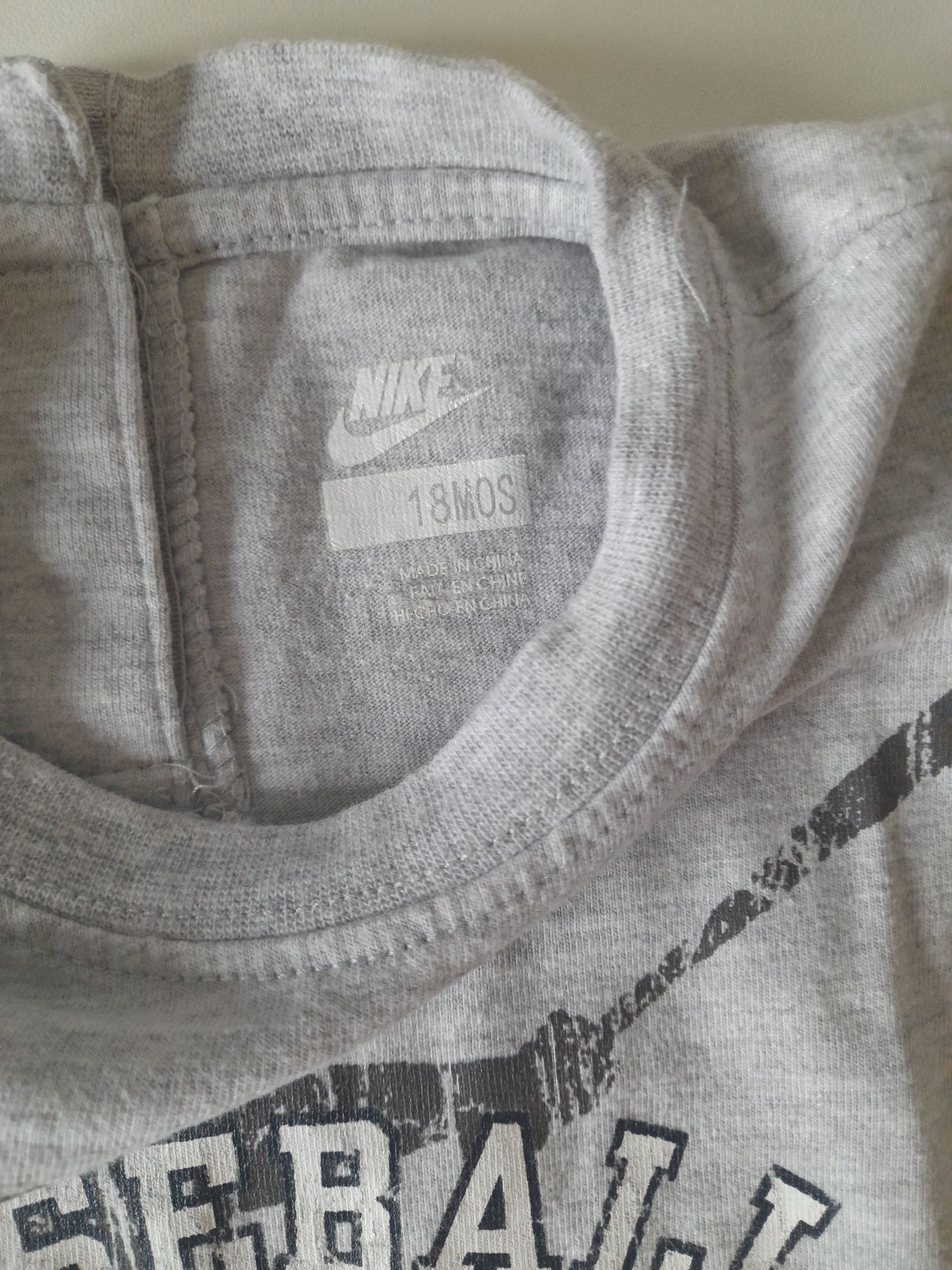 Koszulka nike rozm 2 T