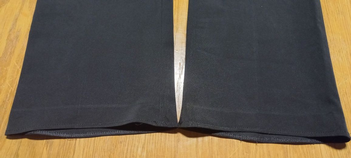 Spodnie damskie eleganckie Marc Cain M/L