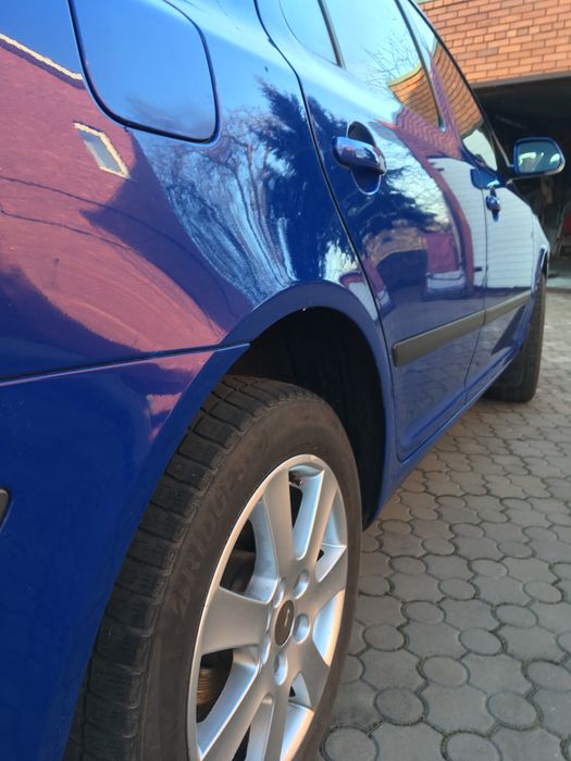 Продам Шкода А5 повний привід