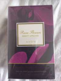 Парфумована вода Avon Rare Flowers Night Orchid
