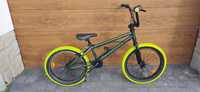 Rower BMX bitwin wipe 500 20