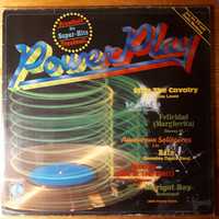 Płyta winyłowa - Power Play, LP, Stereo, VG/EX+