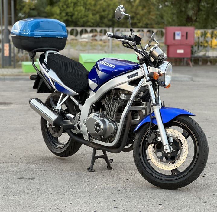 Продам Suzuki GS 500