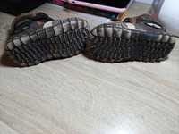 buty buciki zimowe coccodrillo 20 chłopiec dł wkładki 11.5cm
