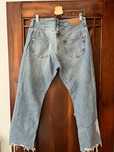 Zara denim jeansy spodnie damskie rozmiar M 38 podarte z dziurami