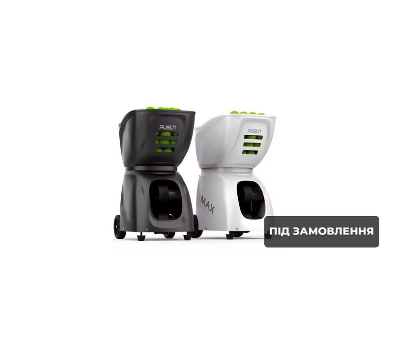 Машина для паделя – Pusun PT-MAX C