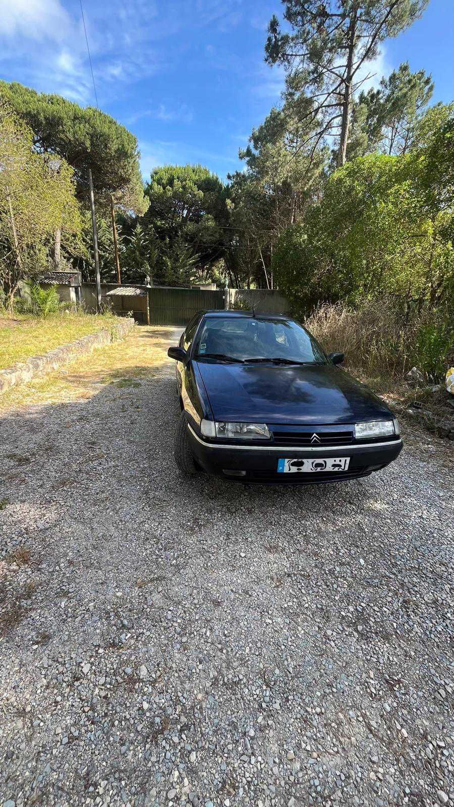 Vendo Carrinha Xantia Break Em Ótimo estado, em dia, só pegar e andar