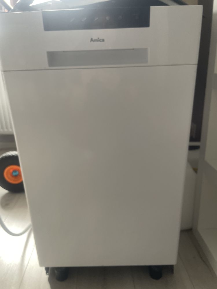 Zmywarka amica 40 cm