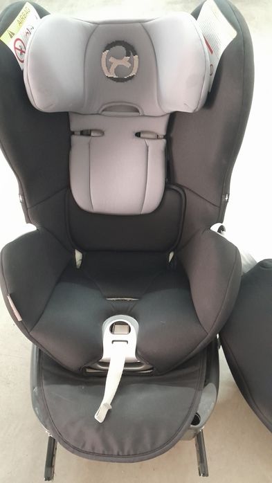 Cadeira Cybex Sirona