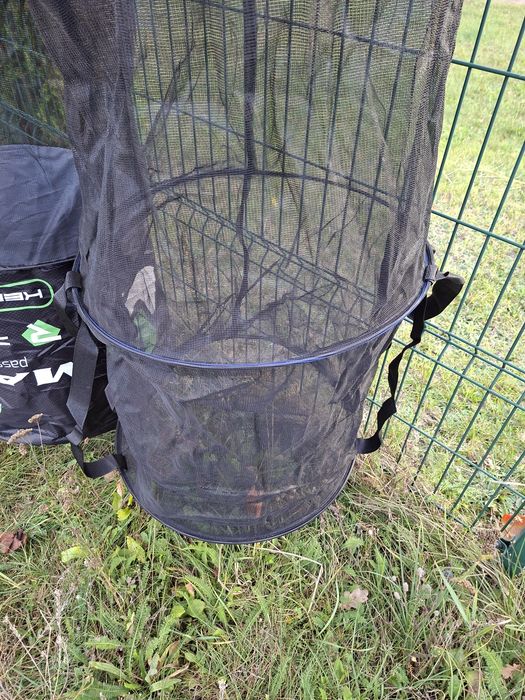 Siatka MAVER REALITY nowa 3,5 m