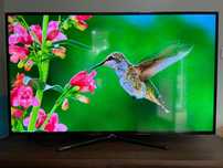 SAMSUNG 58 cali  LED FullHD HDMI USB Gwarancja UE58J5200 Telewizor