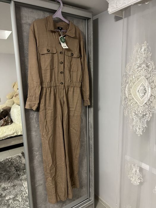 Комбез жіночий новий ( не підійшов розмір)