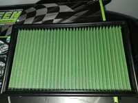 Filtro de ar Green vw passat 1.6