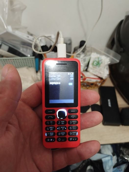 Продам рабочие телефоны NOKIA 2 штуки Huawei Y-7.2017года выпуска!