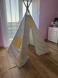 Tipi namiot dla dzieci