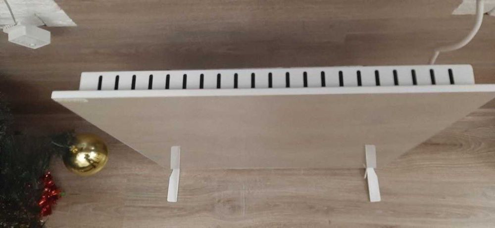 Ocтaлocь мало! керамический обогреватель обігрівач РК1100НВ