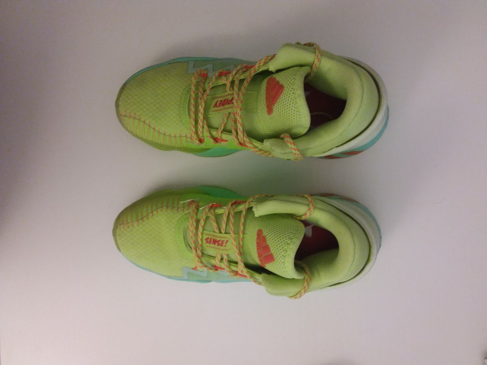 Vendo Adidas DON Issue 2 Spidey Sense - Criança