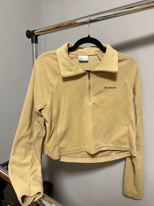 оригінальний лонг Columbia
