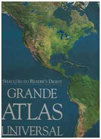 Grande Atlas Universal