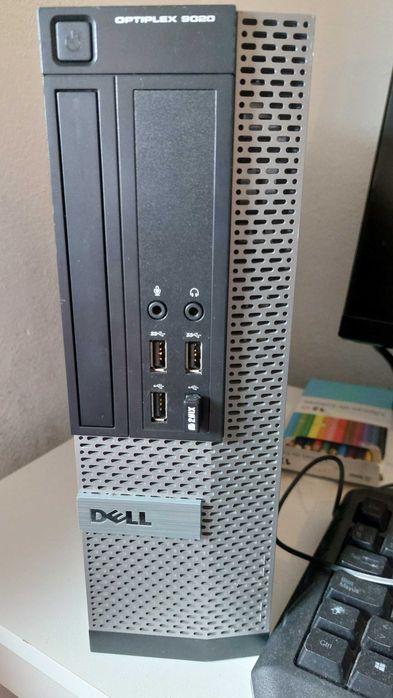 Computador Dell 9020