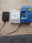 Dysk zewnętrzny WD Ultra 2 TB HDD